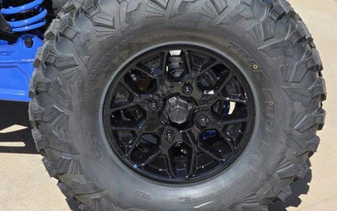 2027 Can-Am Maverick X3 MAX DS Turbo RR