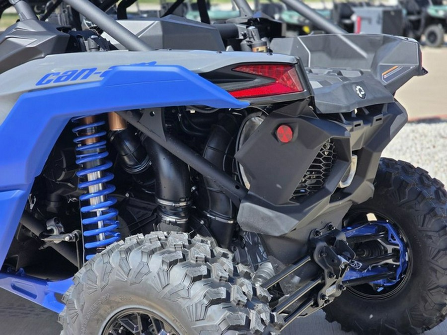 2027 Can-Am Maverick X3 MAX DS Turbo RR