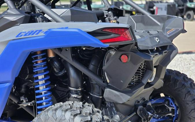2027 Can-Am Maverick X3 MAX DS Turbo RR