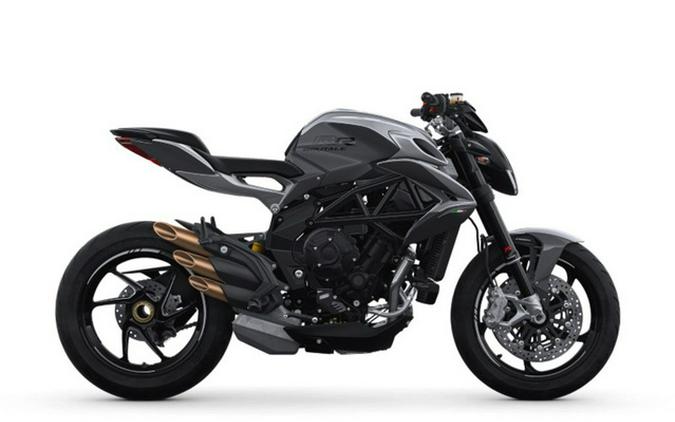 2020 MV Agusta Brutale 800 RR
