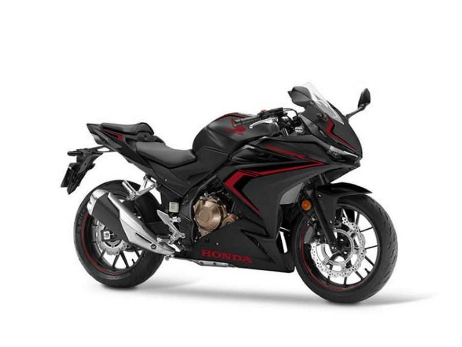 2019 Honda® CBR500R