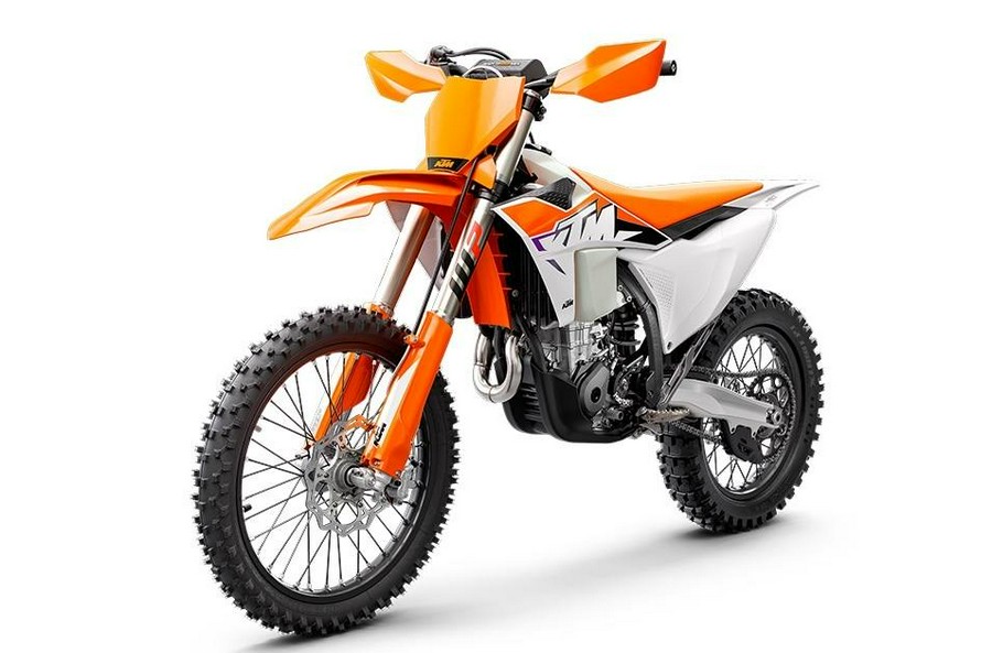 2023 KTM 450 XC F