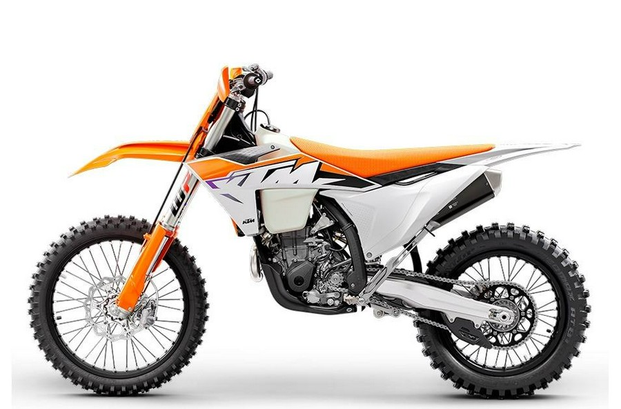 2023 KTM 450 XC F