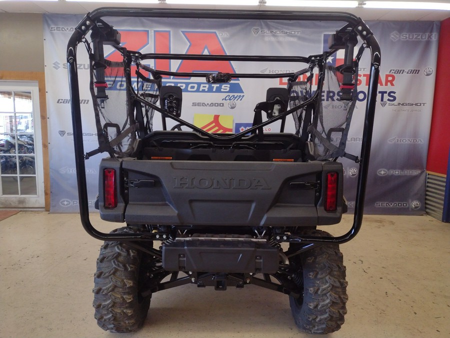 2023 Honda Pioneer 1000-5 Trail