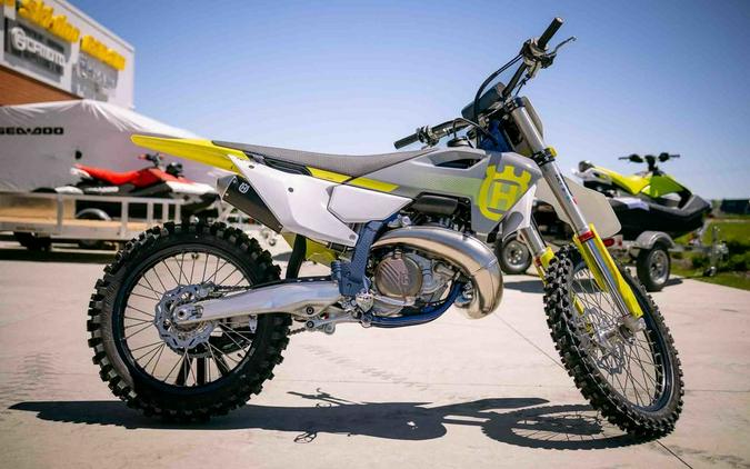 2024 Husqvarna® TC 250