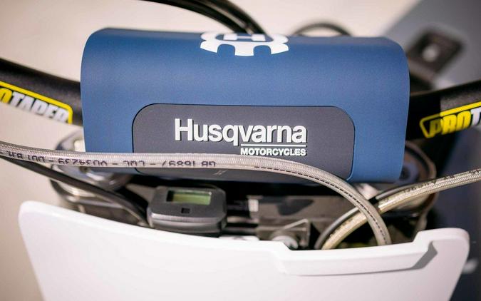 2024 Husqvarna® TC 250