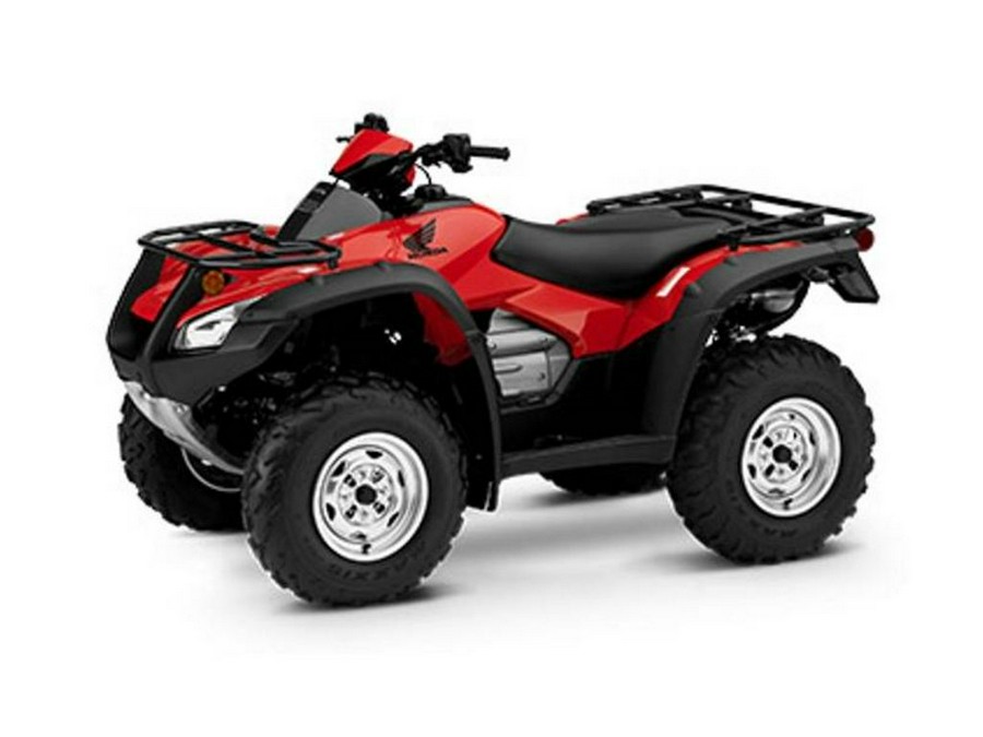 2020 Honda FourTrax Rincon® Base