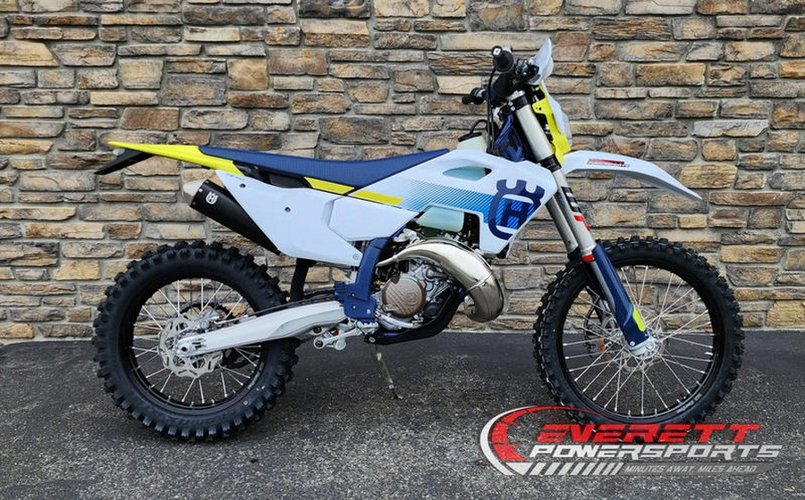 2024 Husqvarna® TE 150