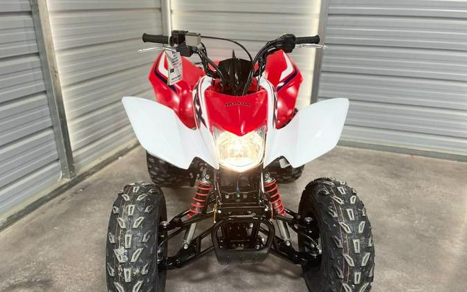 2023 Honda® TRX250X