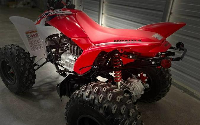 2023 Honda® TRX250X