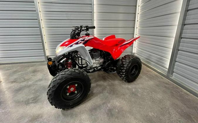 2023 Honda® TRX250X