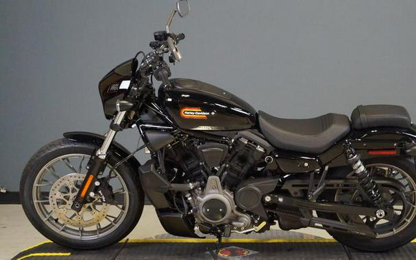 2023 Harley-Davidson® RH975S - Nightster™ Special