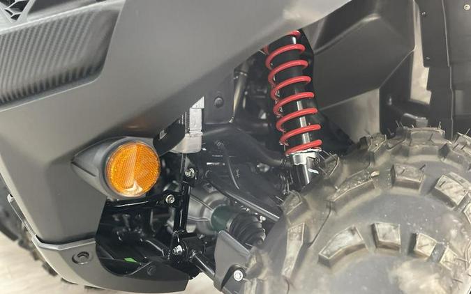 2023 Suzuki KingQuad 750AXi Power Steering SE+