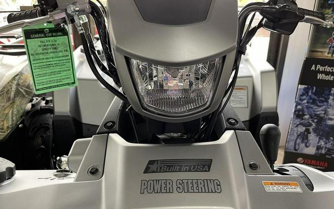 2023 Suzuki KingQuad 750AXi Power Steering SE+