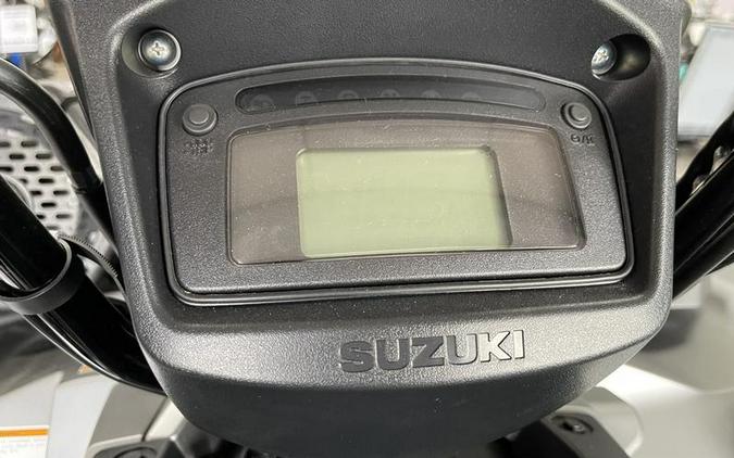 2023 Suzuki KingQuad 750AXi Power Steering SE+