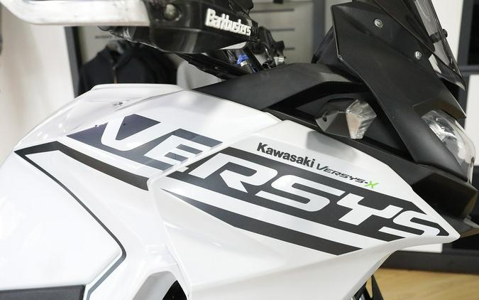 2020 Kawasaki VERSYS-X 300 ABS