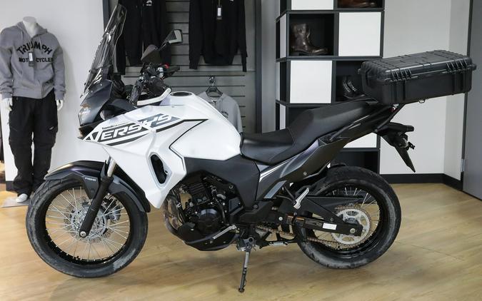 2020 Kawasaki VERSYS-X 300 ABS