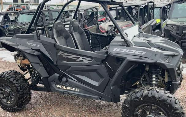 2023 Polaris® RZR XP 1000 Sport