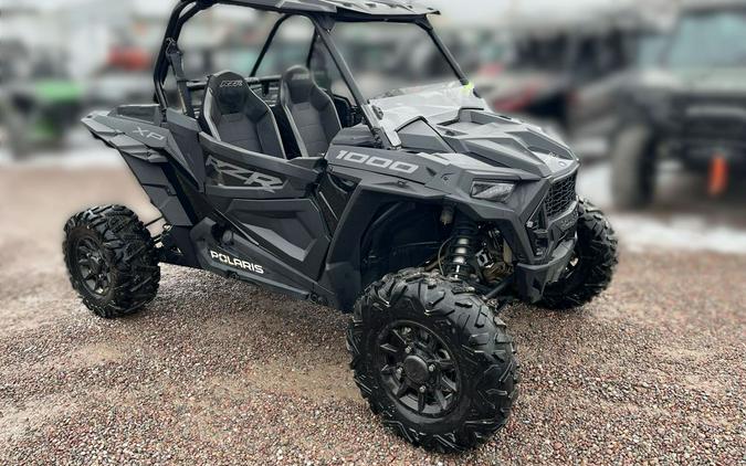 2023 Polaris® RZR XP 1000 Sport