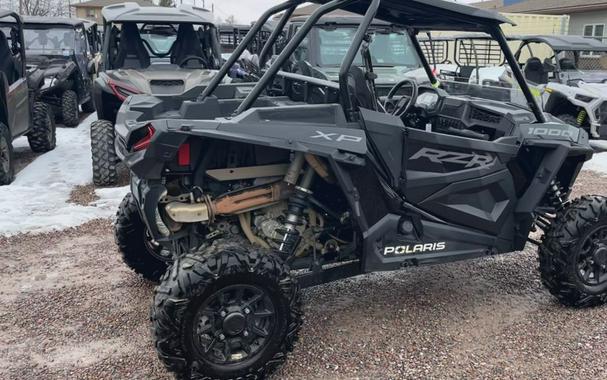 2023 Polaris® RZR XP 1000 Sport