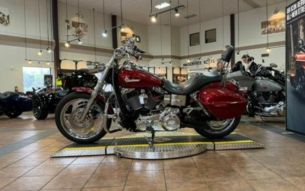 2006 Harley-Davidson® FXDLI - Dyna® Low Rider