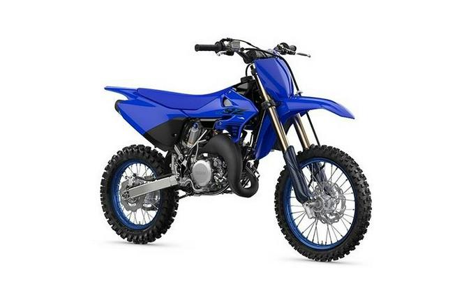 2024 Yamaha YZ85 - Team Yamaha Blue Youth