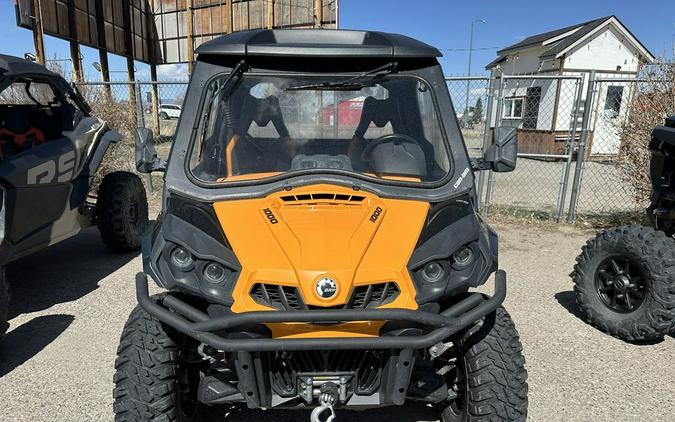 2015 Can-Am® Commander™ XT-P 1000