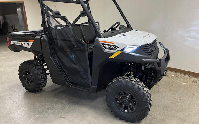 2024 Polaris Industries RANGER 1000