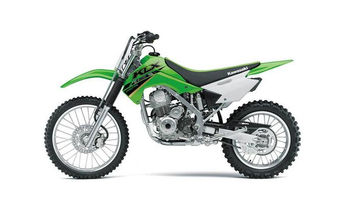 2022 Kawasaki KLX 140R L