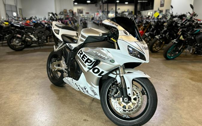 2006 Honda CBR®1000RR