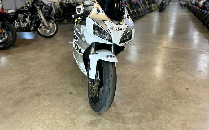 2006 Honda CBR®1000RR