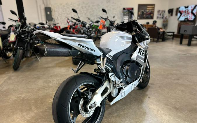 2006 Honda CBR®1000RR