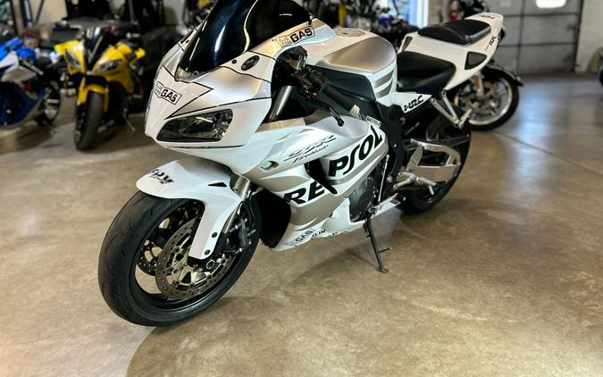 2006 Honda CBR®1000RR