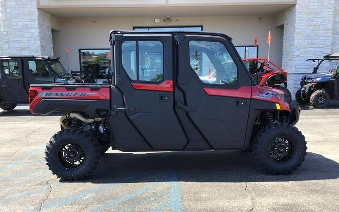 2025 Polaris® Ranger Crew XP 1000 Northstar Edition Ultimate