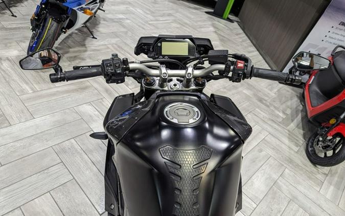 2017 Yamaha FZ 10