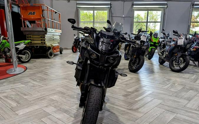 2017 Yamaha FZ 10