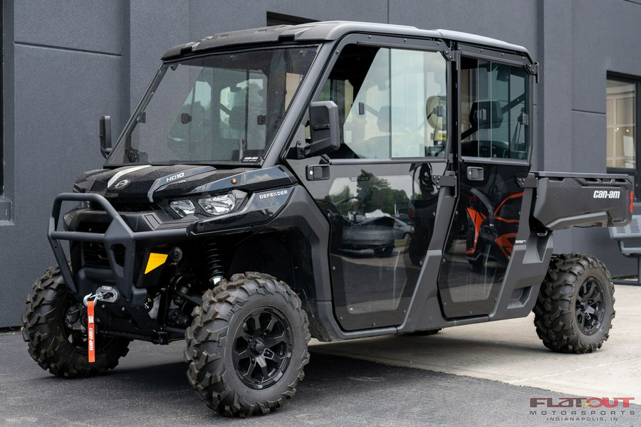 2023 Can-Am DEFENDER HD10 DPS MAX