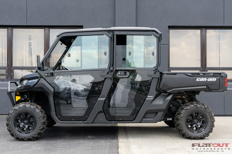 2023 Can-Am DEFENDER HD10 DPS MAX