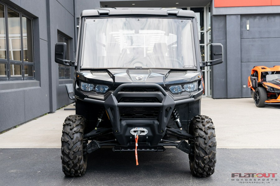 2023 Can-Am DEFENDER HD10 DPS MAX