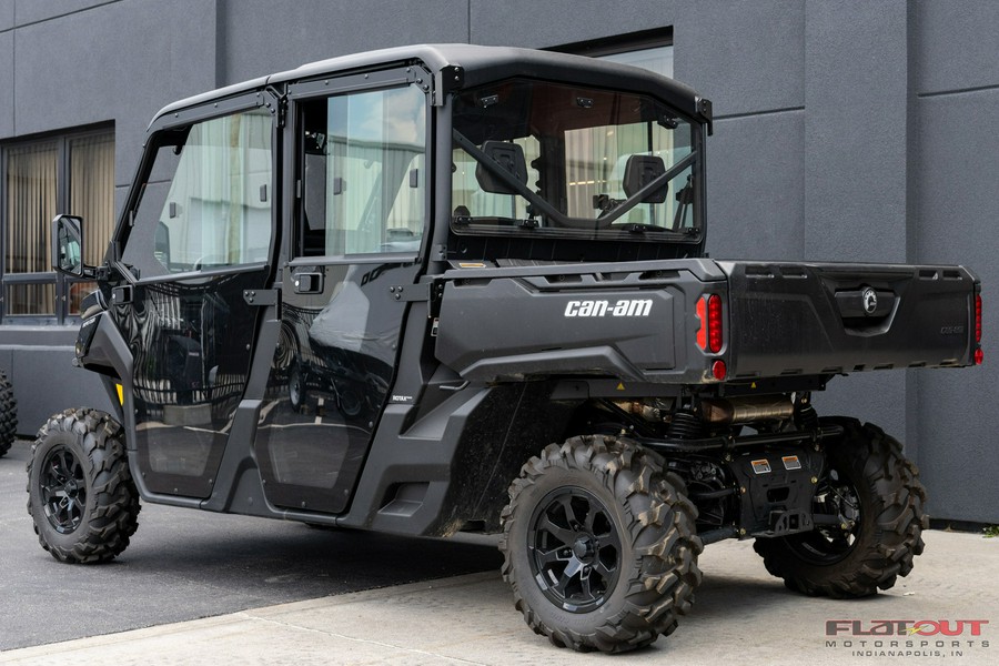 2023 Can-Am DEFENDER HD10 DPS MAX