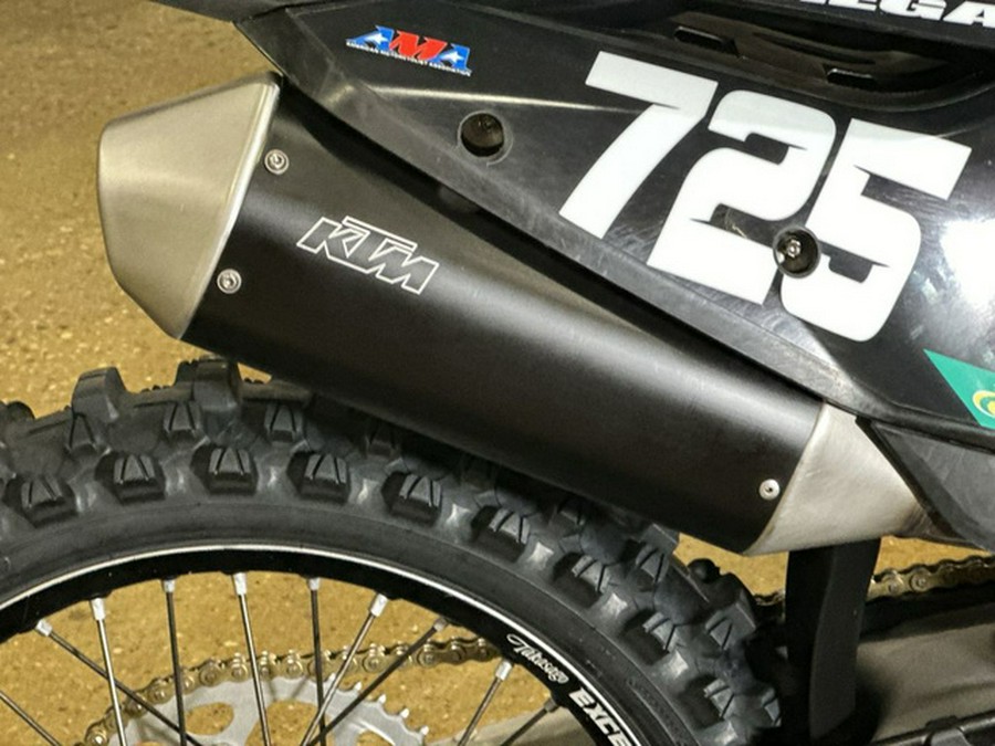 2023 KTM SX 250 F