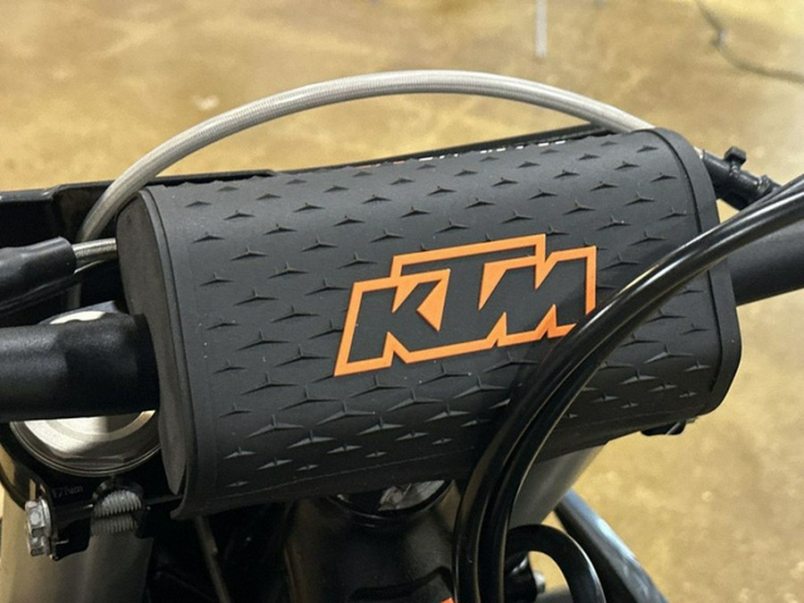 2023 KTM SX 250 F