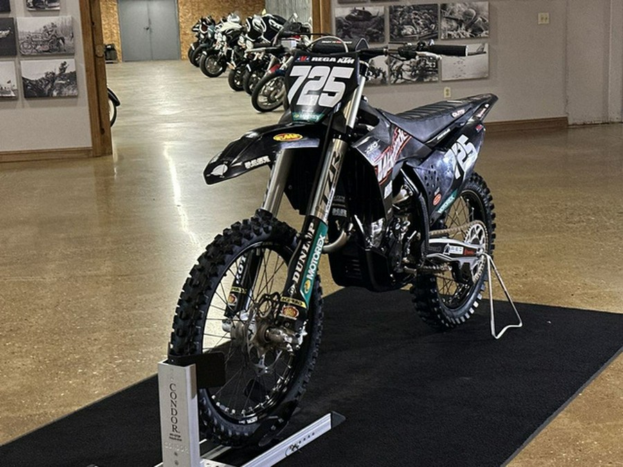 2023 KTM SX 250 F