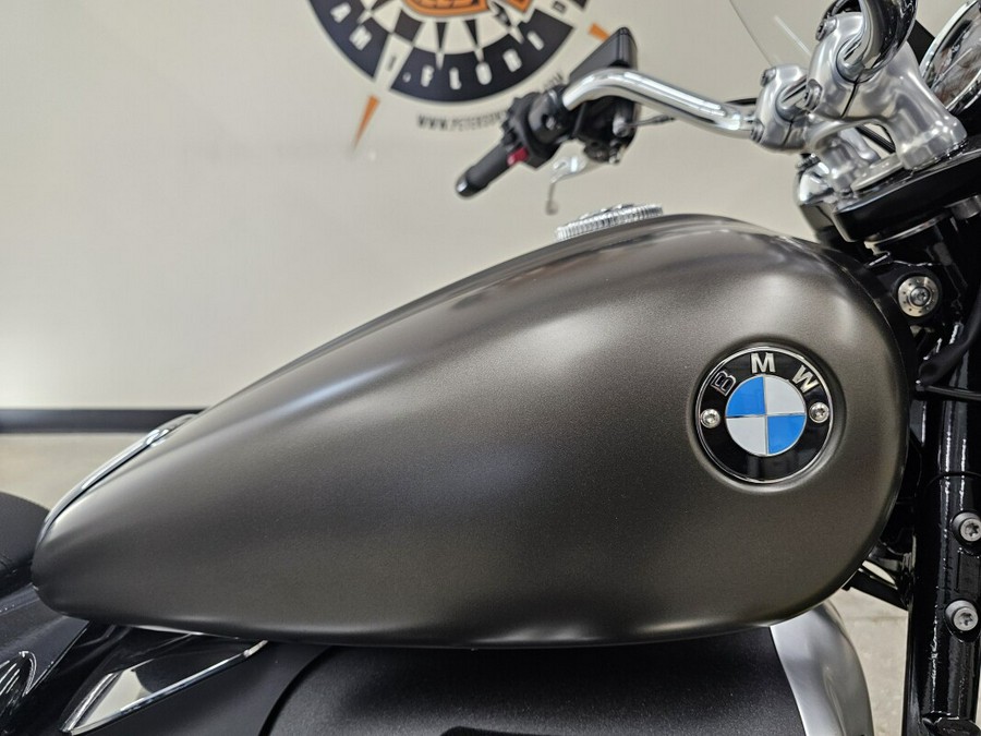 Used 2022 Bmw R 18 Classic Motorcycle For Sale In Miami, Florida