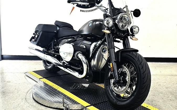 Used 2022 Bmw R 18 Classic Motorcycle For Sale In Miami, Florida