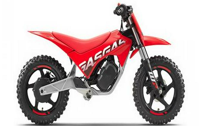 2025 GASGAS MC E 2