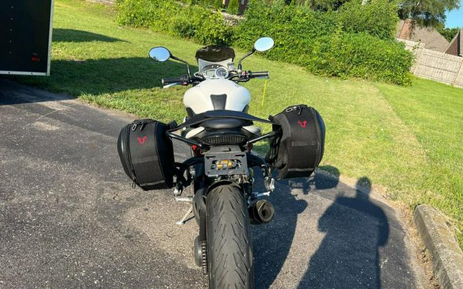 2013 Triumph Speed Triple R