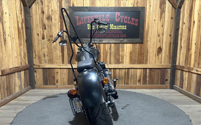 2008 Harley-Davidson Dyna Street Bob