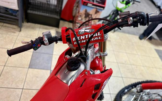 2026 Honda® CRF450R