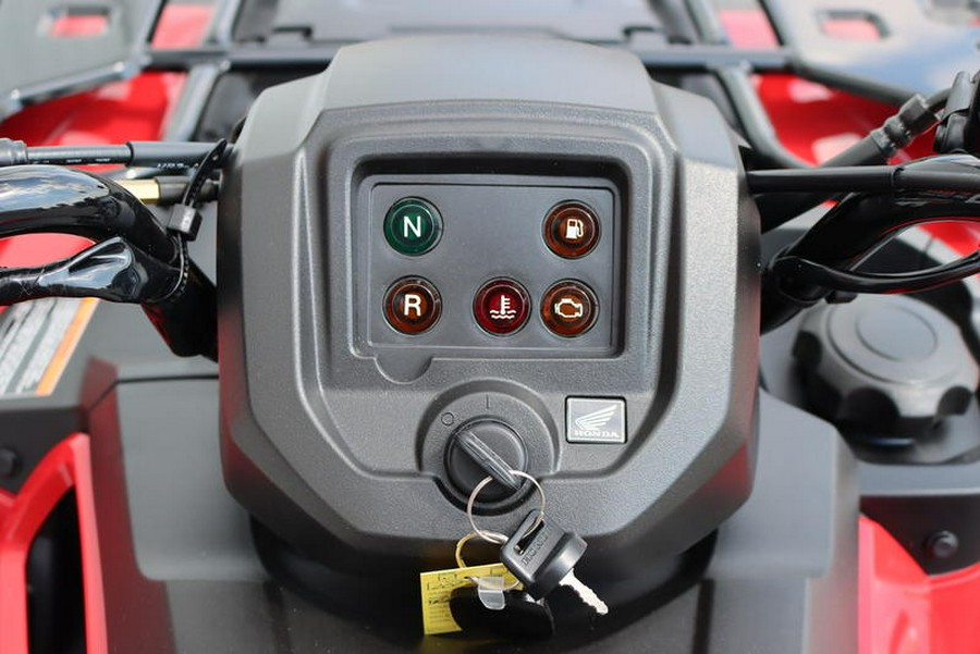 2026 Honda® FourTrax Rancher